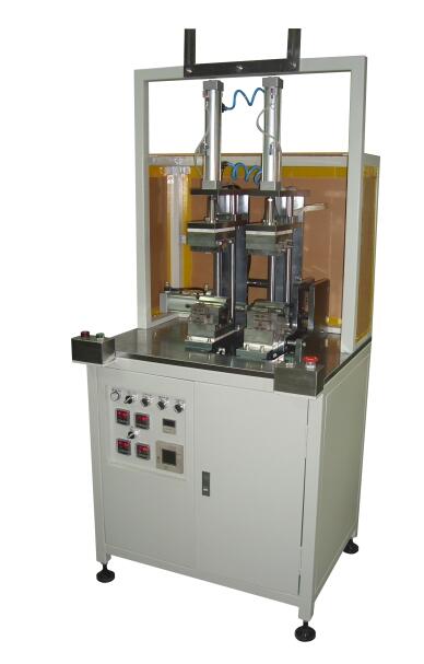 汽車車門膠條粘合機