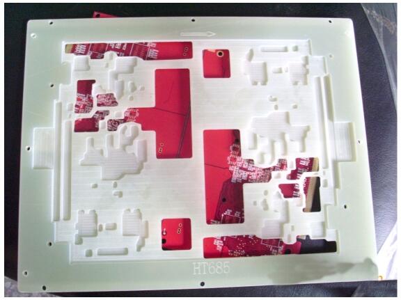 波峰焊載具-環氧板制