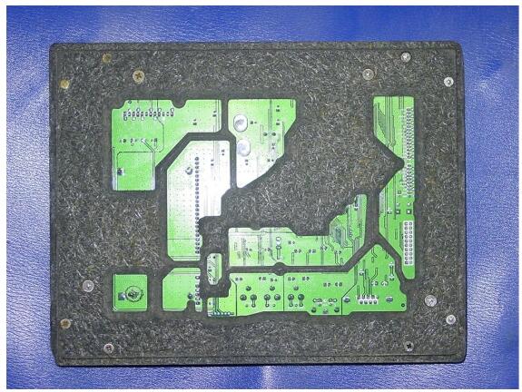 波峰焊載具-合成石制