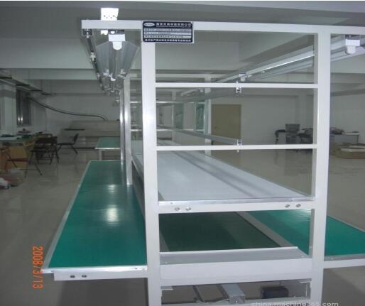 雙邊作業(yè)生產(chǎn)線