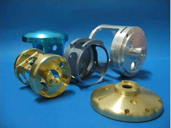 CNC四軸聯(lián)動(dòng)產(chǎn)品